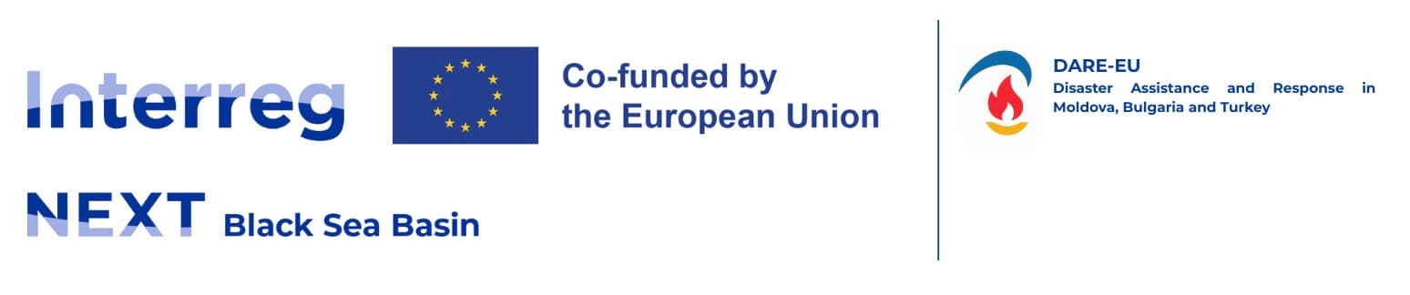 A rescue boat worth MDL 795,000 delivered to Cantemir under the EU-funded DARE-EU project